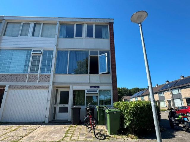 Appartement te huur in Vinkhuizen, Groningen