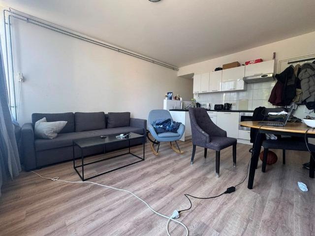 Appartement te huur in Vinkhuizen, Groningen