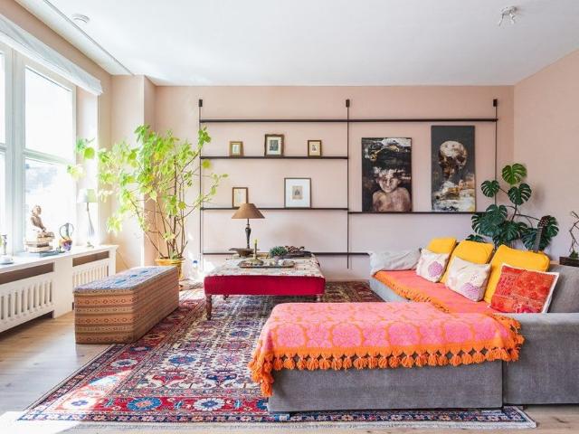 Appartement te huur in Kortenbos, Zuid Holland