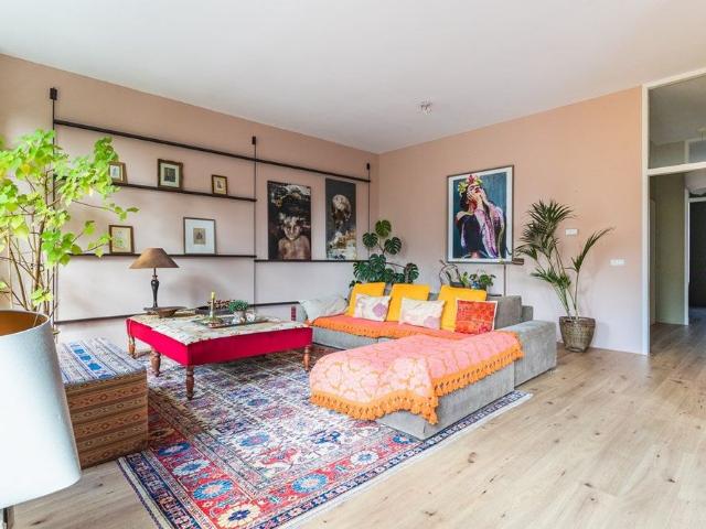 Appartement te huur in Kortenbos, Zuid Holland