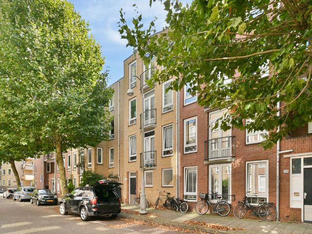 Appartement te huur in Centrum, Amsterdam