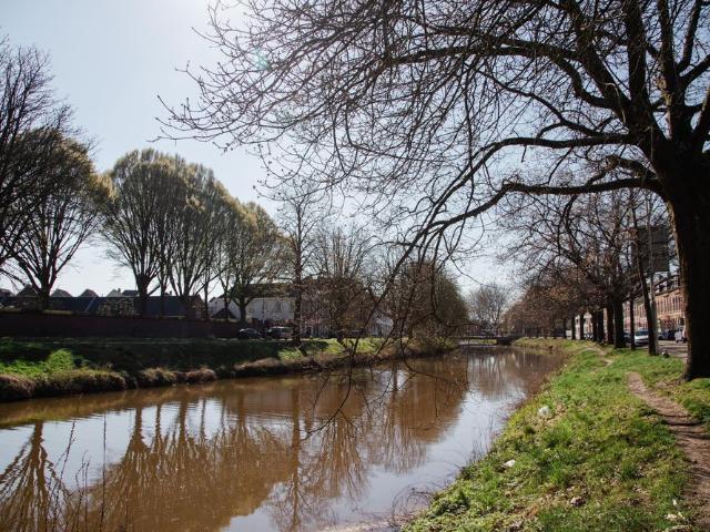 Appartement te huur in Breda, Noord Brabant
