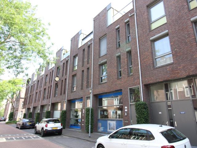 Appartement te huur in Noord Brabant