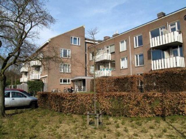Appartement te huur in Maastricht-Zuidoost, Maastricht