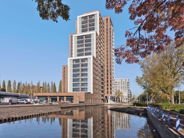 Appartement te huur in Amstelveen, Noord Holland