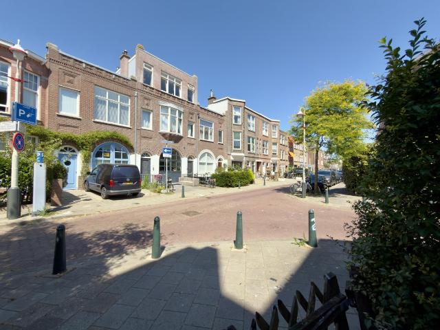 Appartement te huur in Scheveningen, Zuid Holland