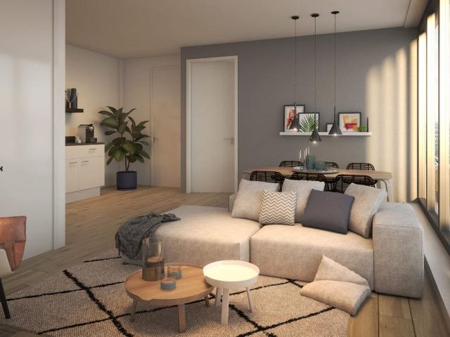 Appartement te huur in Scheveningen, Zuid Holland