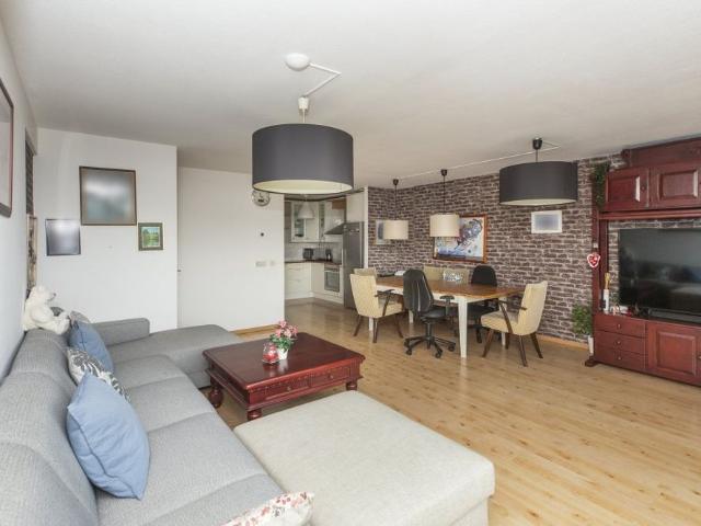 Appartement te huur in Energiekwartier, Zuid Holland