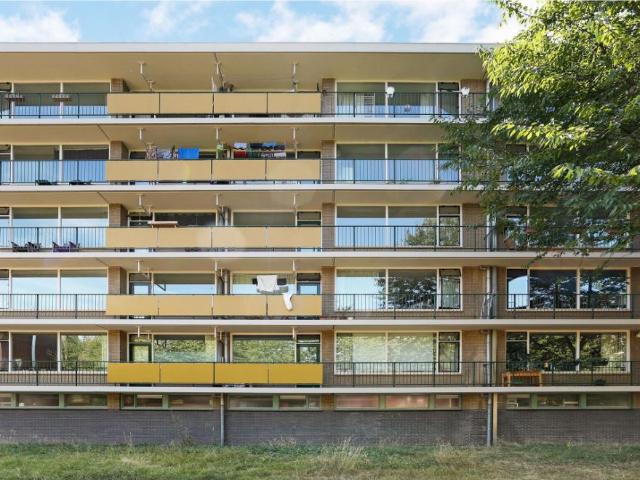 Appartement te huur in Nude, Wageningen