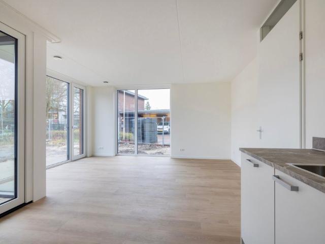 Appartement te huur in Aalst, Waalre