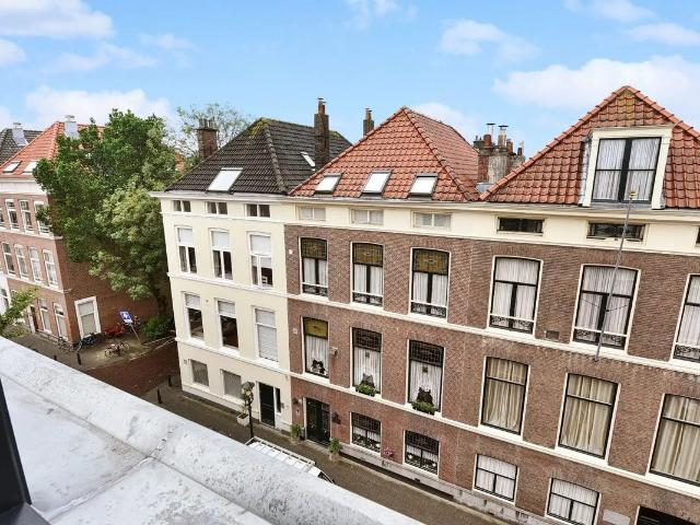 Appartement te huur in Centrum, Den Haag
