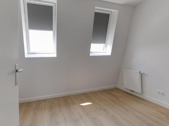 Appartement te huur in Haarlem