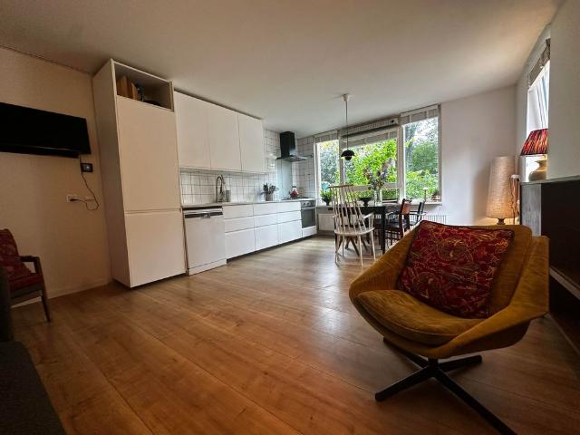 Appartement te huur in Oost, Amsterdam