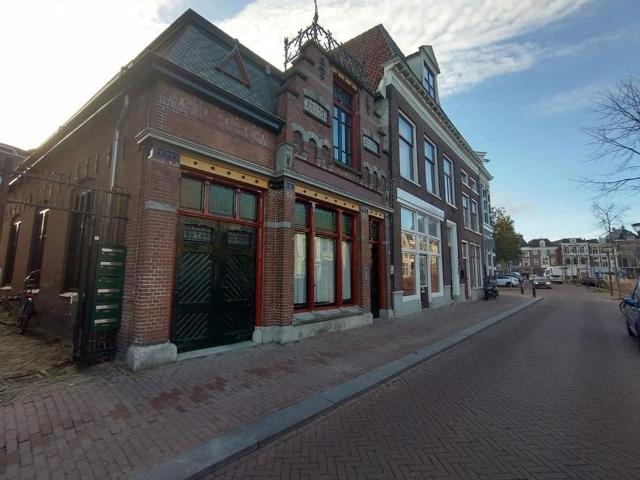 Appartement te huur in Leeuwarden, Friesland