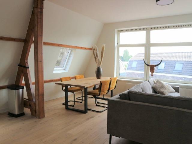 Appartement te huur in Schiedam