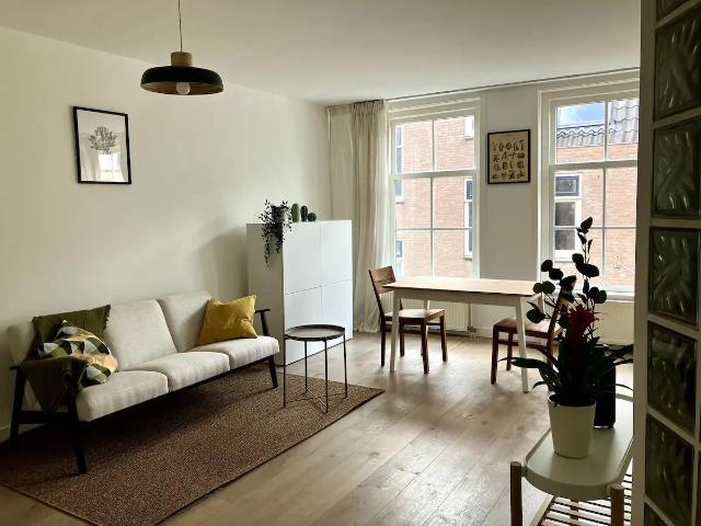 Appartement te huur in Jordaan, Amsterdam