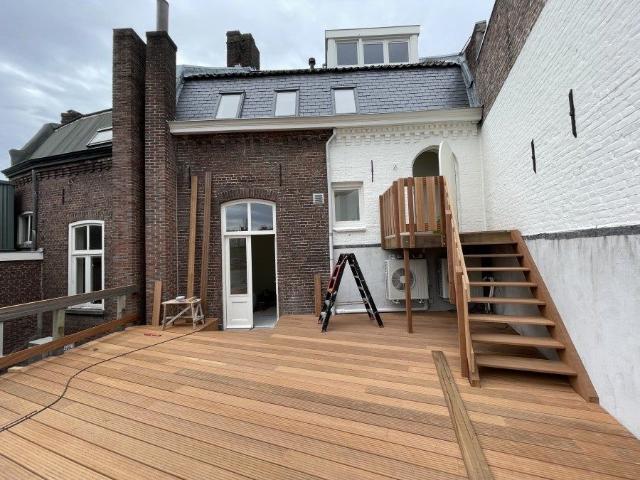 Appartement te huur in Oud-Zuid, Tilburg