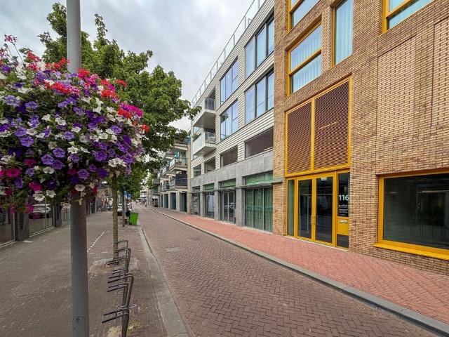 Appartement te huur in Zuid, Hoofddorp