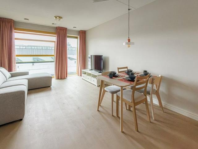 Appartement te huur in Zuid, Hoofddorp