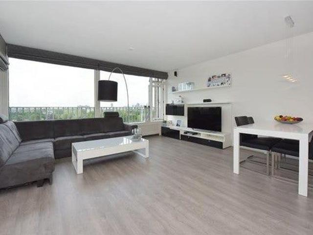 Appartement te huur in Essesteijn, Voorburg