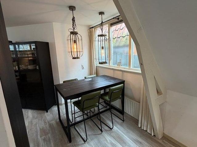 Appartement te huur in Brielle, Zuid Holland