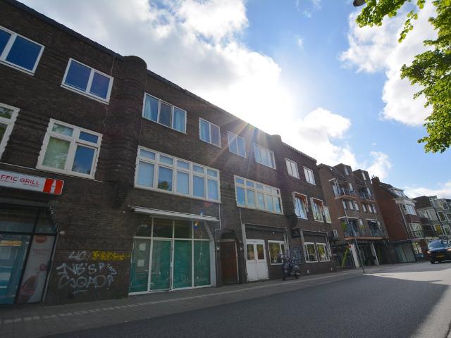 Appartement te huur in Centrum, Groningen