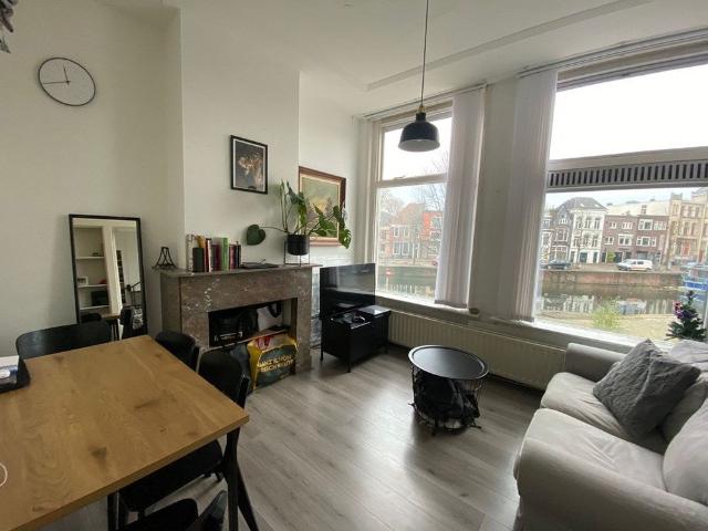 Appartement te huur in Centrum, Groningen