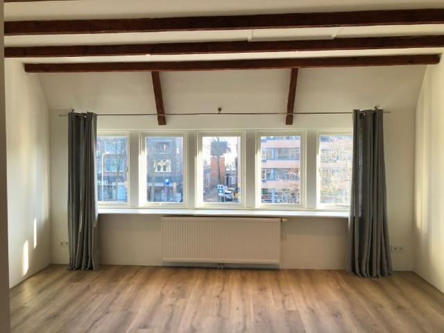 Appartement te huur in Centrum, Groningen