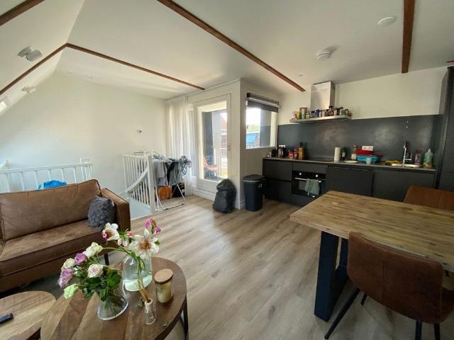 Appartement te huur in Centrum, Groningen