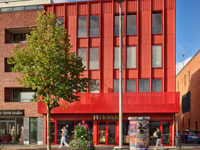 Appartement te huur in Oost, Hoofddorp