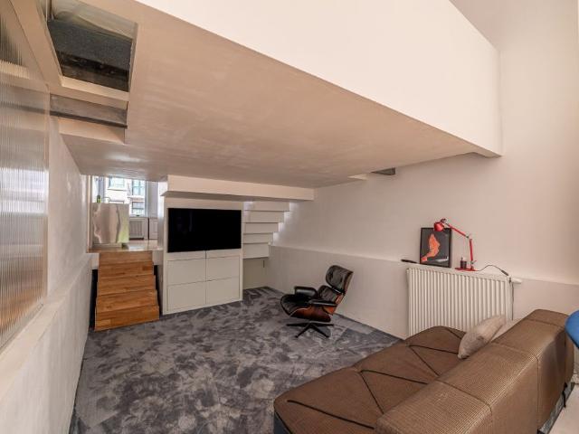 Appartement te huur in Oost, Amsterdam