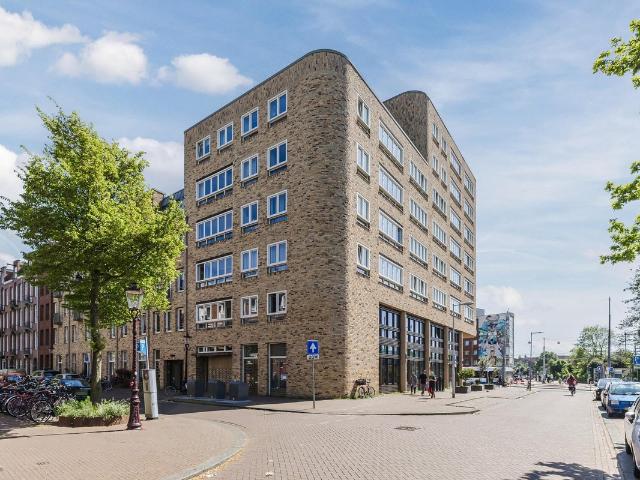 Appartement te huur in Indische Buurt, Amsterdam