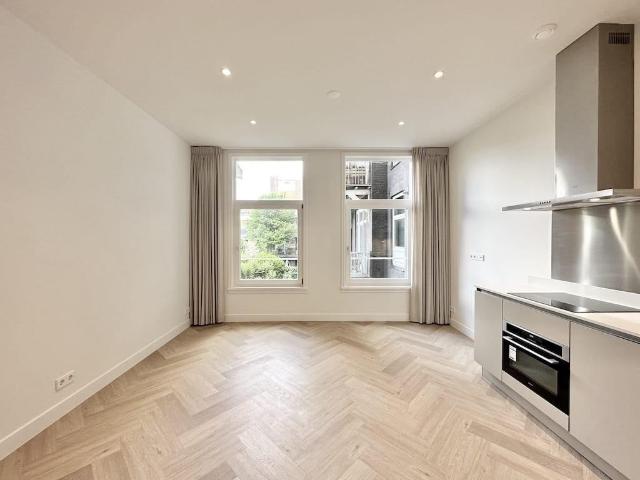Appartement te huur in Oosterparkbuurt, Amsterdam