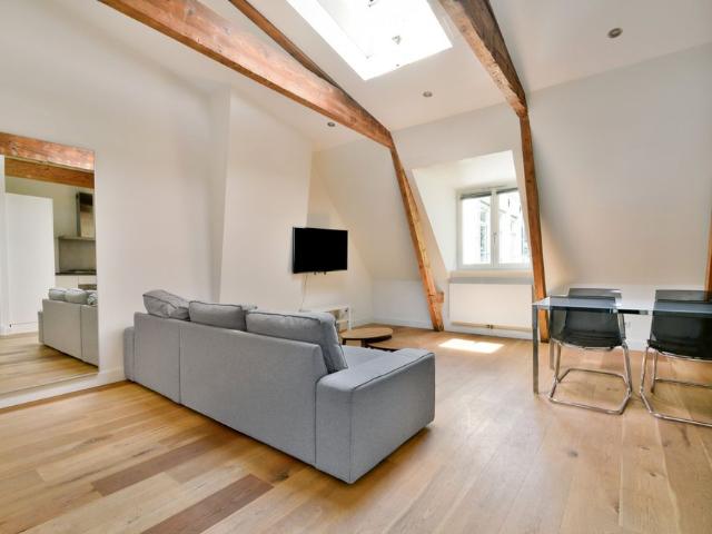 Appartement te huur in West, Amsterdam