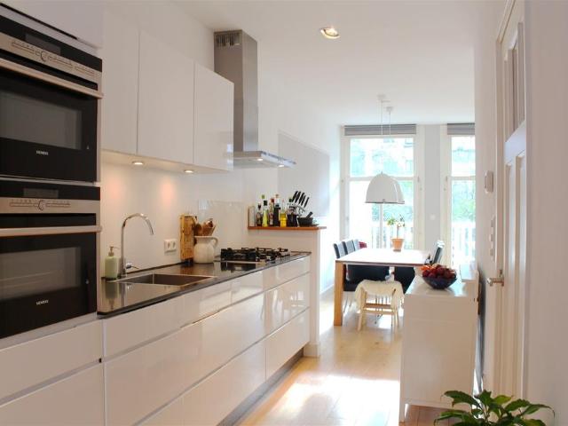 Appartement te huur in De Pijp, Amsterdam