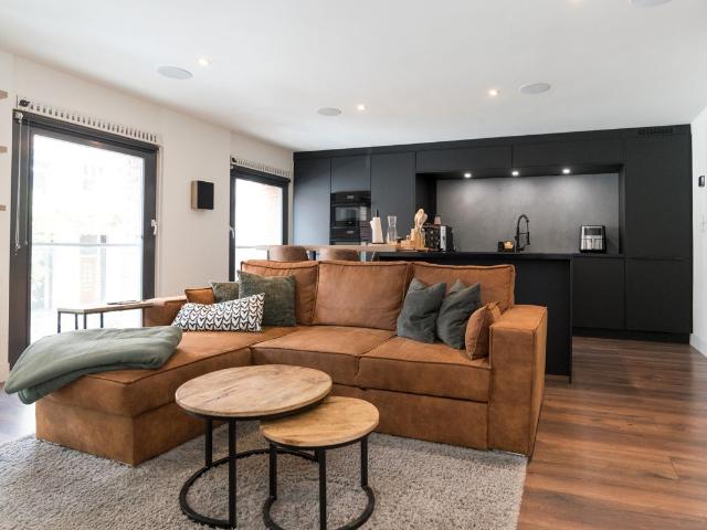 Appartement te huur in Zuid, Amsterdam