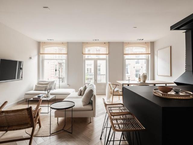 Appartement te huur in Zuid, Amsterdam