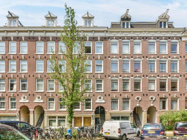 Appartement te huur in De Pijp, Amsterdam