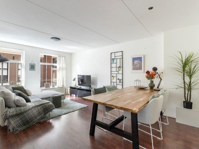 Appartement te huur in Centrum, Amsterdam