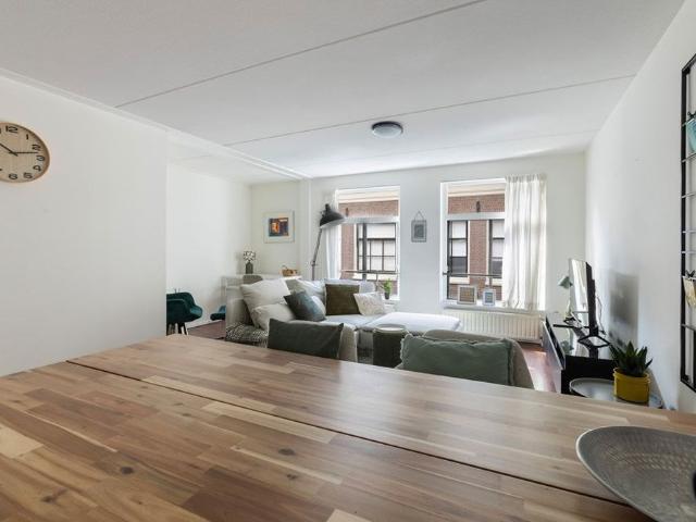 Appartement te huur in Centrum, Amsterdam