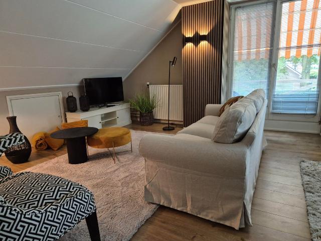 Appartement te huur in Empel, Bosch