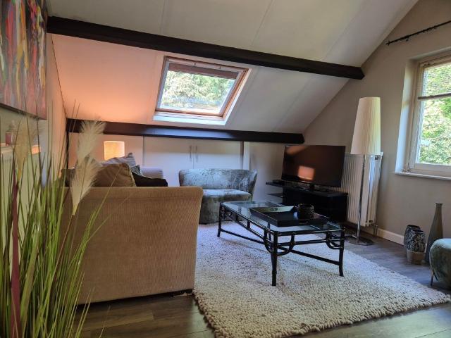 Appartement te huur in Empel, Bosch