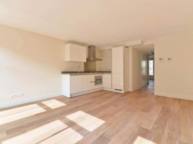 Appartement te huur in Oost, Amsterdam
