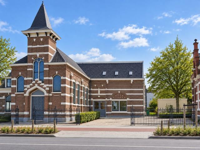 Appartement te huur in Nijmegen
