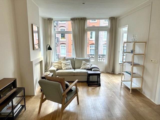 Appartement te huur in Zuid, Amsterdam