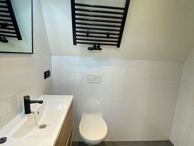 Appartement te huur in Herewegbuurt, Groningen