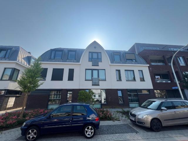 Appartement te huur in Valkenswaard