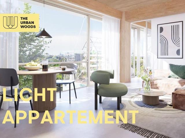 Appartement te huur in Vrijenban, Delft