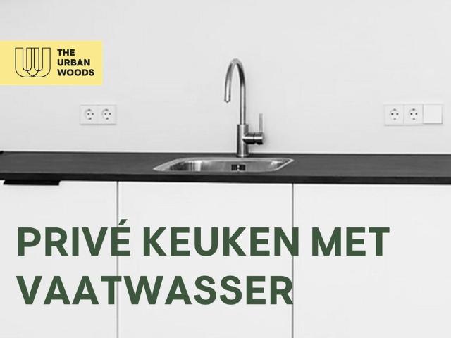 Appartement te huur in Vrijenban, Delft