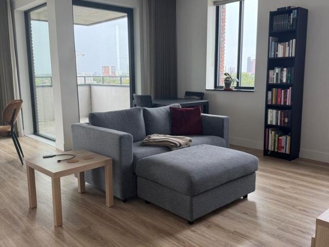 Appartement te huur in Konings Hoeven, Tilburg